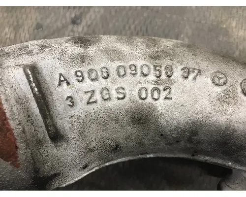 MERCEDES MBE900 Engine Misc. Parts