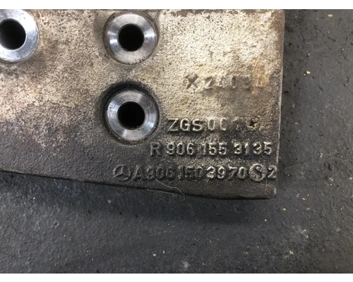 MERCEDES MBE900 Engine Misc. Parts