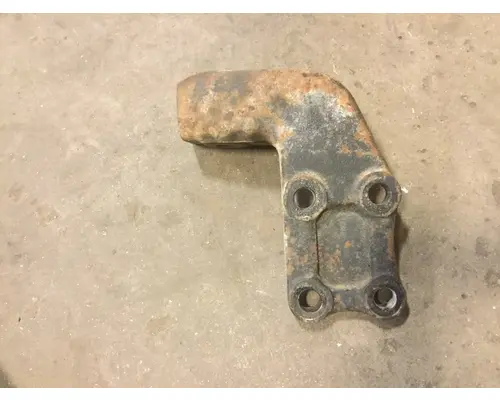 MERCEDES MBE900 Engine Mounts