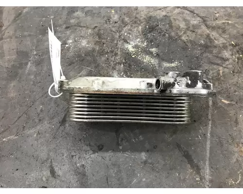 MERCEDES MBE900 Engine Oil Cooler