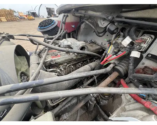 MERCEDES MBE900 Engine Oil Cooler