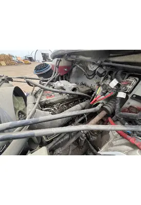 MERCEDES MBE900 Engine Oil Cooler