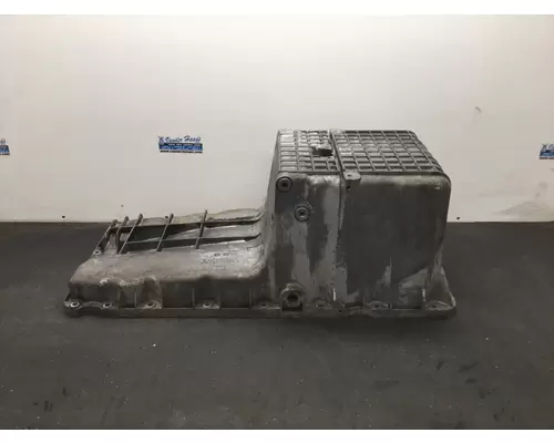 MERCEDES MBE900 Engine Oil Pan