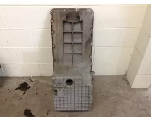 MERCEDES MBE900 Engine Oil Pan