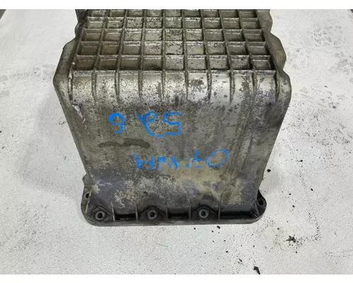 MERCEDES MBE900 Engine Oil Pan