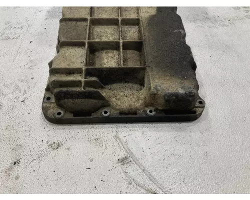 MERCEDES MBE900 Engine Oil Pan