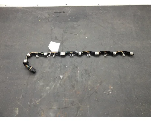 MERCEDES MBE900 Engine Wiring Harness