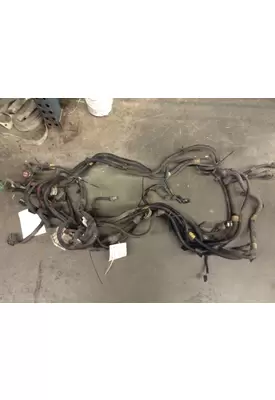 MERCEDES MBE900 Engine Wiring Harness