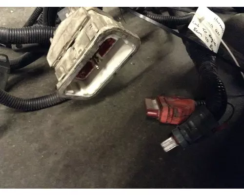 MERCEDES MBE900 Engine Wiring Harness