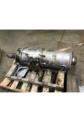 MERCEDES MBE900 Exhaust DPF Assembly