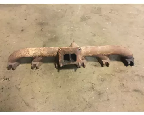 MERCEDES MBE900 Exhaust Manifold
