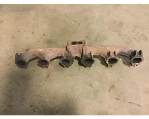 MERCEDES MBE900 Exhaust Manifold