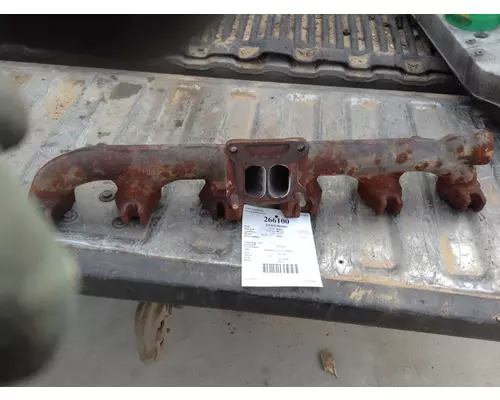 MERCEDES MBE900 Exhaust Manifold