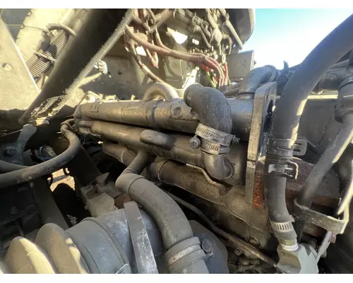 MERCEDES MBE900 Exhaust Manifold