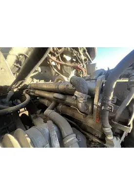 MERCEDES MBE900 Exhaust Manifold