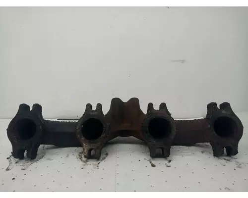 MERCEDES MBE900 Exhaust Manifold