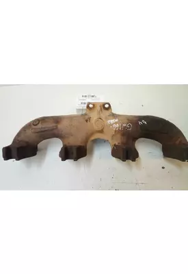 MERCEDES MBE900 Exhaust Manifold