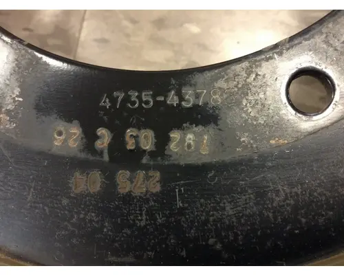 MERCEDES MBE900 Fan Blade