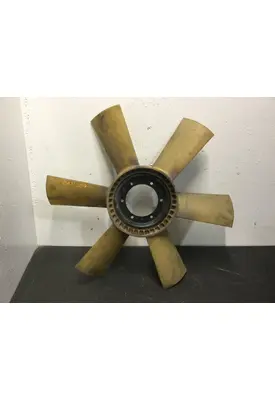 MERCEDES MBE900 Fan Blade