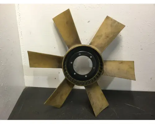 MERCEDES MBE900 Fan Blade