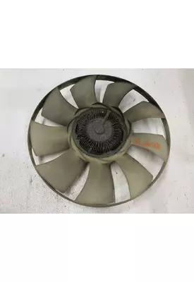 MERCEDES MBE900 Fan Blade