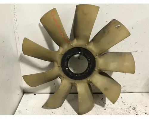 MERCEDES MBE900 Fan Blade