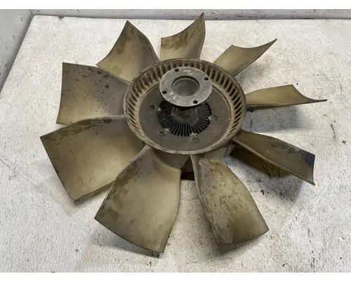 MERCEDES MBE900 Fan Blade
