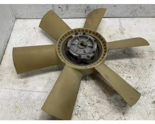 MERCEDES MBE900 Fan Blade