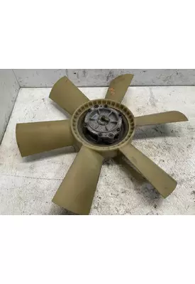 MERCEDES MBE900 Fan Blade