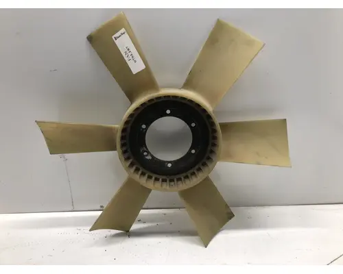 MERCEDES MBE900 Fan Blade
