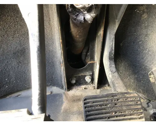 MERCEDES MBE900 Fan Blade