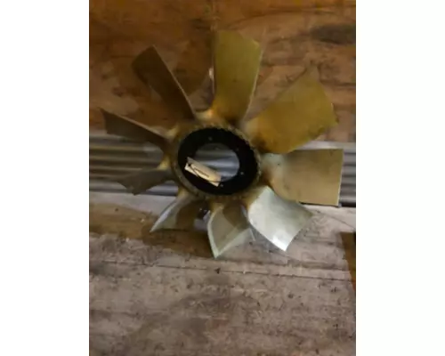 MERCEDES MBE900 Fan Blade