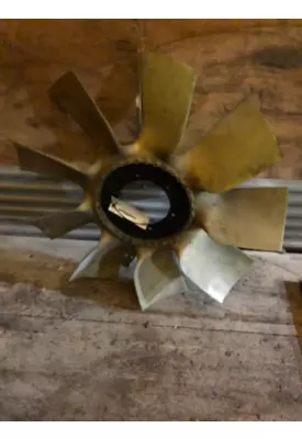 MERCEDES MBE900 Fan Blade