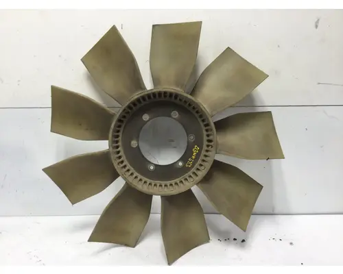 MERCEDES MBE900 Fan Blade
