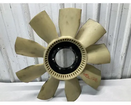MERCEDES MBE900 Fan Blade