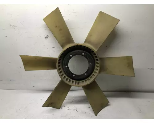 MERCEDES MBE900 Fan Blade