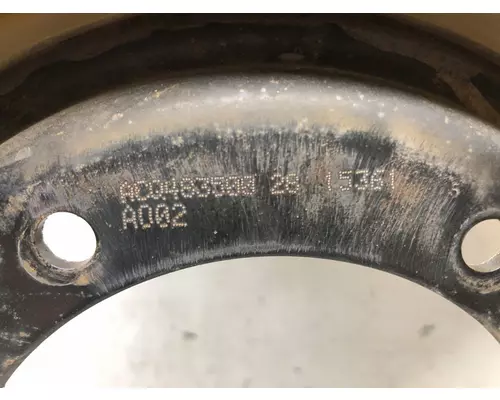 MERCEDES MBE900 Fan Blade