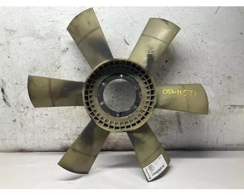 MERCEDES MBE900 Fan Blade