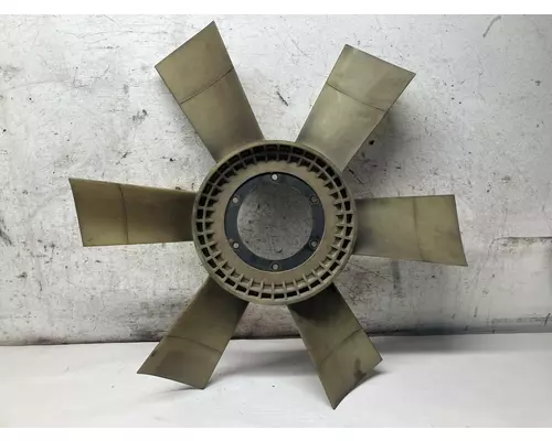 MERCEDES MBE900 Fan Blade