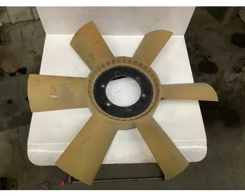 MERCEDES MBE900 Fan Blade