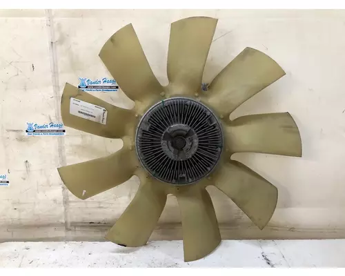 MERCEDES MBE900 Fan Blade