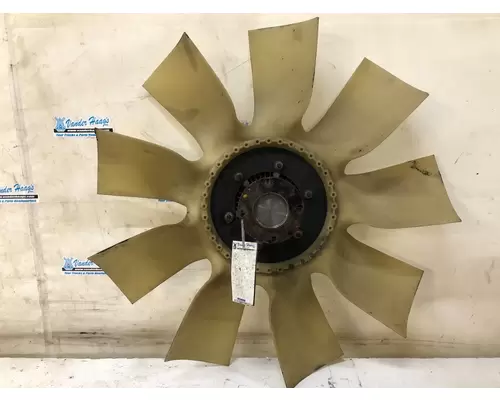 MERCEDES MBE900 Fan Blade