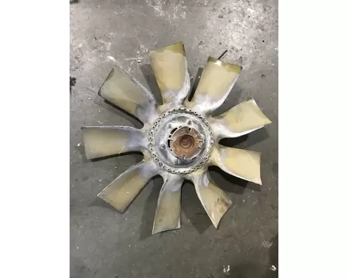 MERCEDES MBE900 Fan Blade