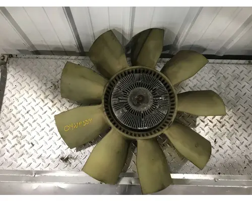 MERCEDES MBE900 Fan Blade