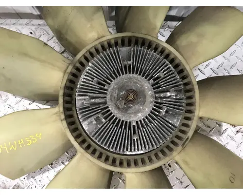 MERCEDES MBE900 Fan Blade