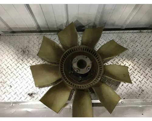 MERCEDES MBE900 Fan Blade