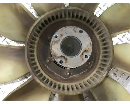MERCEDES MBE900 Fan Blade