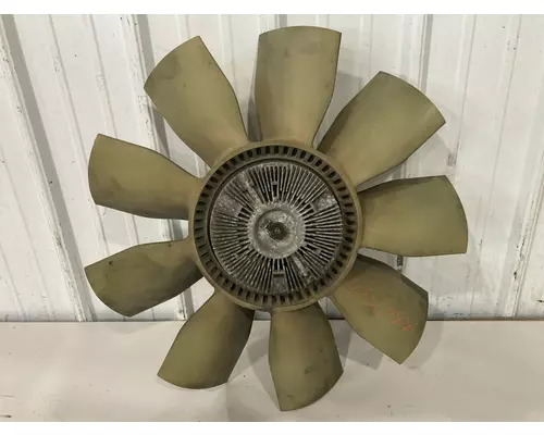 MERCEDES MBE900 Fan Blade