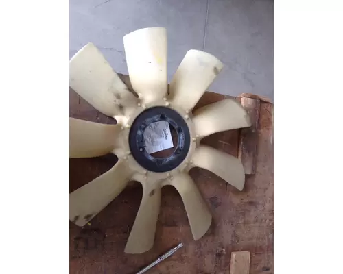 MERCEDES MBE900 Fan Blade