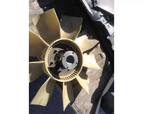 MERCEDES MBE900 Fan Blade